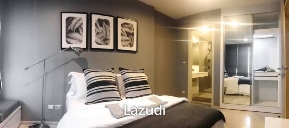 1 bedroom Condo in Phra Khanong, Thailand No. 17488 9