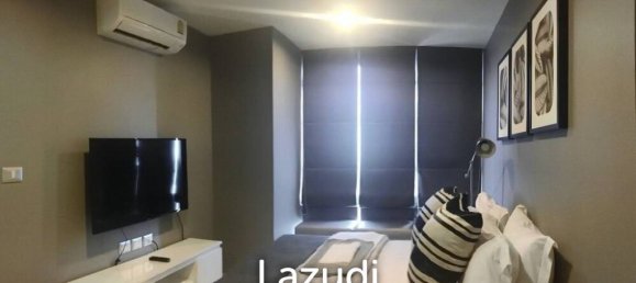 1 bedroom Condo in Phra Khanong, Thailand No. 17488 10