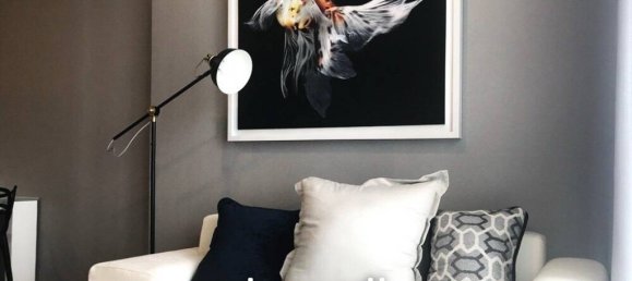 1 bedroom Condo in Phra Khanong, Thailand No. 17488 5