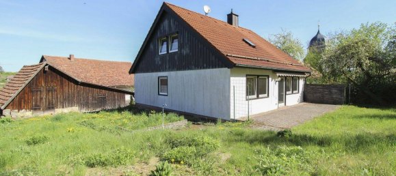 4 غرف نوم بناية في Bamberg, Germany رقم 336621 3