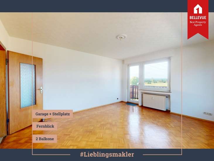 Apartamento T2 em Aachen, Germany N.º 263351