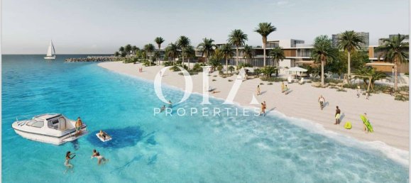 1 bedroom Apartment in Al Reem Island, UAE No. 17214 5