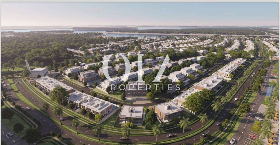 1 bedroom Apartment in Al Reem Island, UAE No. 17214