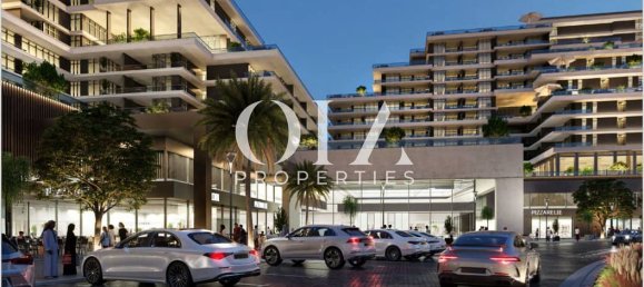 1 bedroom Apartment in Al Reem Island, UAE No. 17214 2