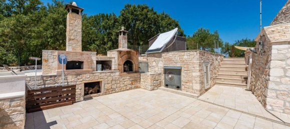 2 bedrooms House in Noci, Italy No. 262815 9