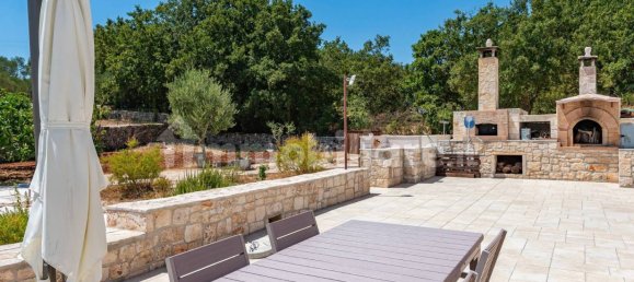 2 bedrooms House in Noci, Italy No. 262815 11