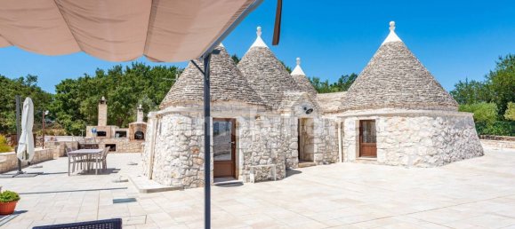 2 bedrooms House in Noci, Italy No. 262815 5