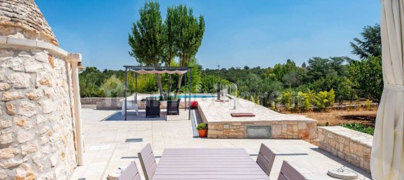 2 bedrooms House in Noci, Italy No. 262815 10