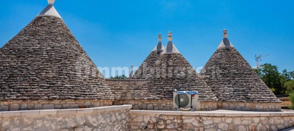 2 bedrooms House in Noci, Italy No. 262815 29