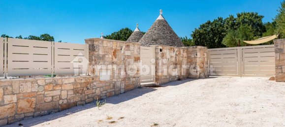 2 bedrooms House in Noci, Italy No. 262815 30