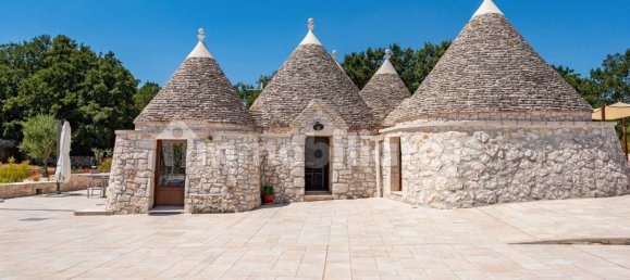 2 bedrooms House in Noci, Italy No. 262815 3