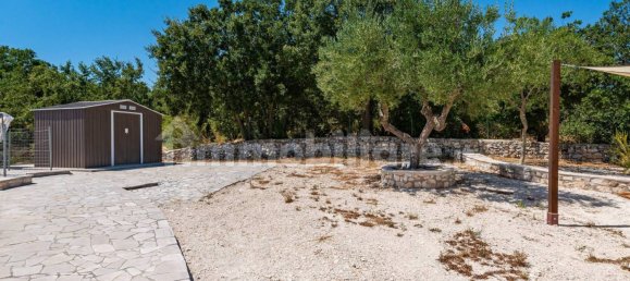 2 bedrooms House in Noci, Italy No. 262815 8