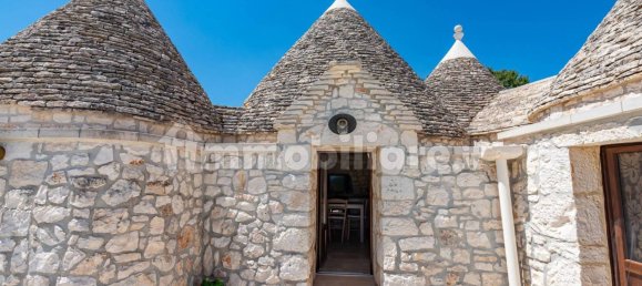 2 bedrooms House in Noci, Italy No. 262815 15