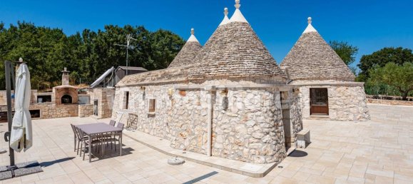 2 bedrooms House in Noci, Italy No. 262815 6