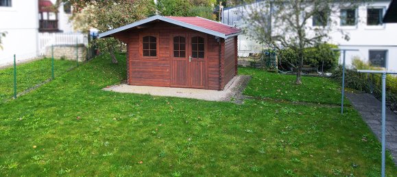 Дом с 5 комнатами в Reutlingen, Германия № 30921 6