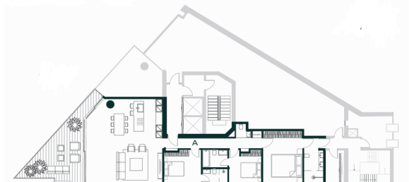 3 Schlafzimmer Wohnung in Nicosia, Cyprus, Nr. 7858 10