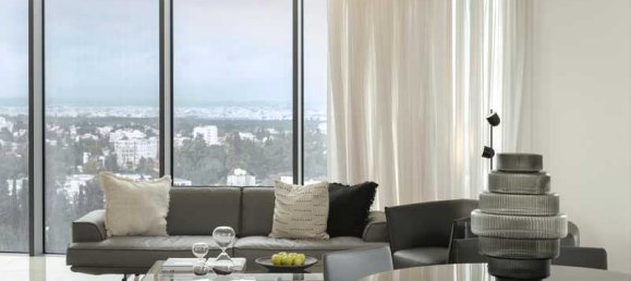 3 Schlafzimmer Wohnung in Nicosia, Cyprus, Nr. 7858 7