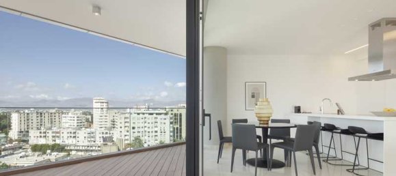 3 Schlafzimmer Wohnung in Nicosia, Cyprus, Nr. 7858 2