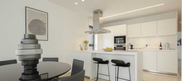 3 Schlafzimmer Wohnung in Nicosia, Cyprus, Nr. 7858 11