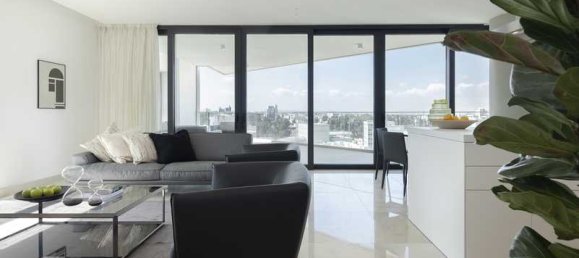 3 Schlafzimmer Wohnung in Nicosia, Cyprus, Nr. 7858 3