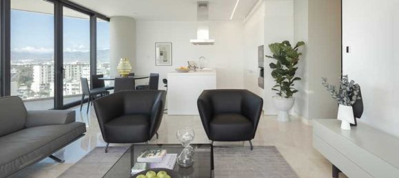 3 Schlafzimmer Wohnung in Nicosia, Cyprus, Nr. 7858 9