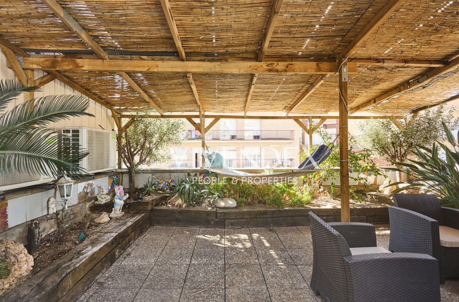 5 Schlafzimmer Stadthaus in Sant Feliu de Llobregat, Spain, Nr. 275986