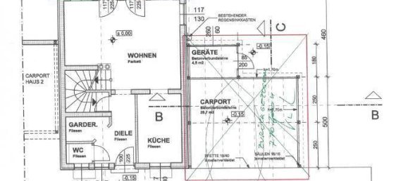 3 bedrooms House in Graz, Austria No. 144248 15