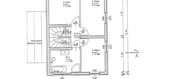 3 bedrooms House in Graz, Austria No. 144248 16