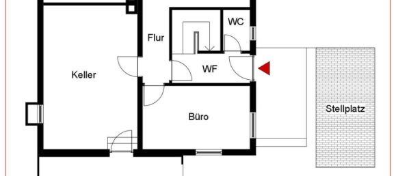 6غرفة منزل في Baden-Wurttemberg, Germany رقم 3088 19