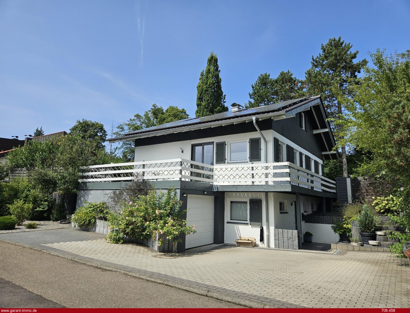 6غرفة منزل في Baden-Wurttemberg, Germany رقم 3088