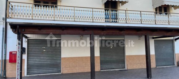 2-Zimmer Gewerbliche Immobilie in Canaro, Italy, Nr. 89296 6