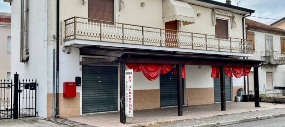 2-Zimmer Gewerbliche Immobilie in Canaro, Italy, Nr. 89296 7