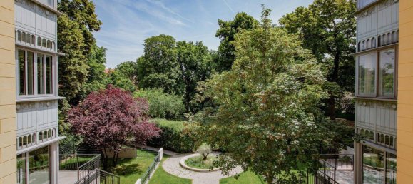 3-salle Appartement à Hietzing, Austria No. 8431 11