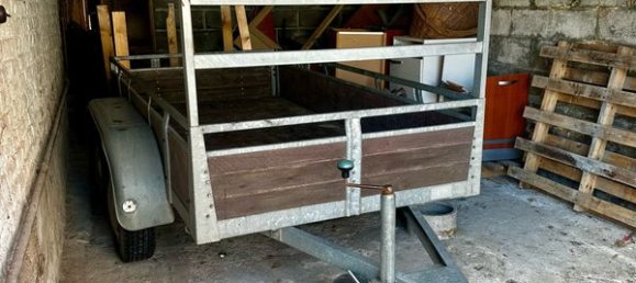 Дом с 4 комнатами в Маркет-ан-Остреван, Франция № 154676 14