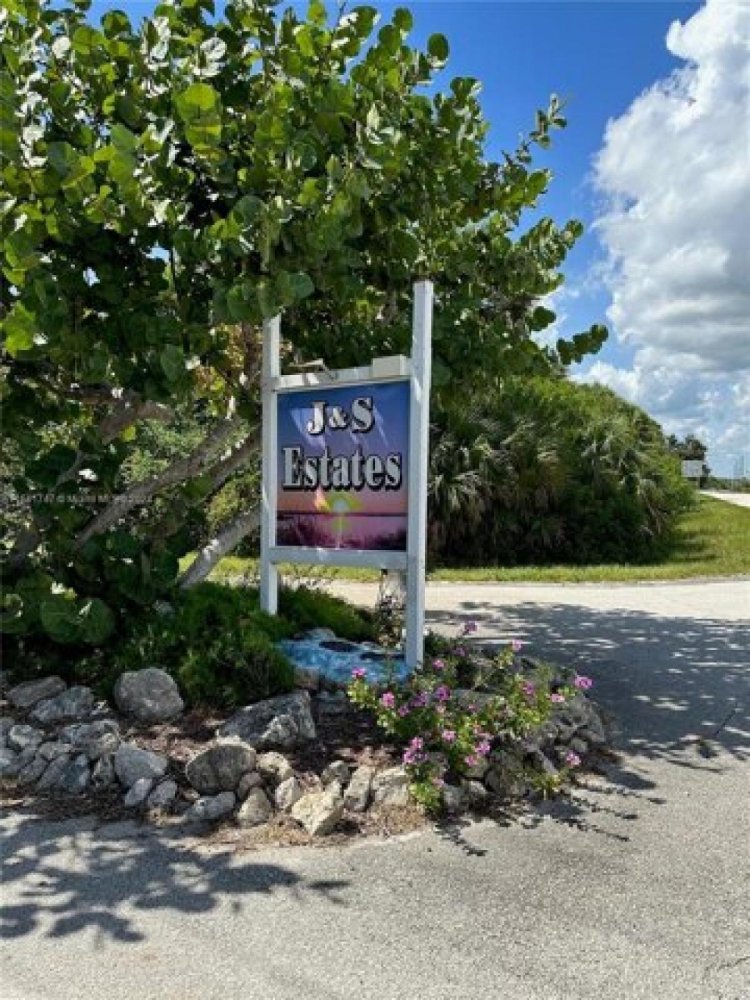 Дом с 2 спальнями в Окичоби, США № 405357