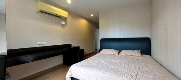 Кондоминиум  с 2 спальнями в Бангкок, Таиланд № 7990 12