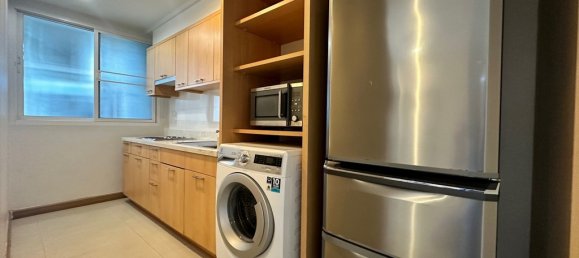 Кондоминиум  с 2 спальнями в Бангкок, Таиланд № 7990 5