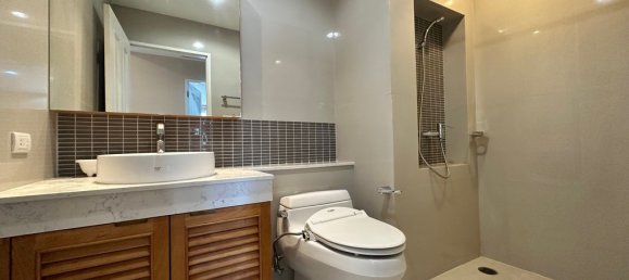 Кондоминиум  с 2 спальнями в Бангкок, Таиланд № 7990 14