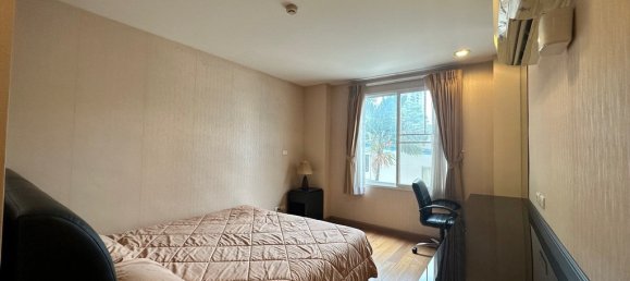 Кондоминиум  с 2 спальнями в Бангкок, Таиланд № 7990 11