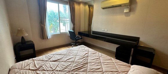 Кондоминиум  с 2 спальнями в Бангкок, Таиланд № 7990 13