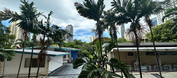 Кондоминиум  с 2 спальнями в Бангкок, Таиланд № 7990 6