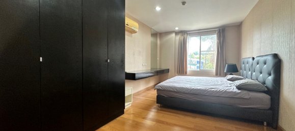 Кондоминиум  с 2 спальнями в Бангкок, Таиланд № 7990 7