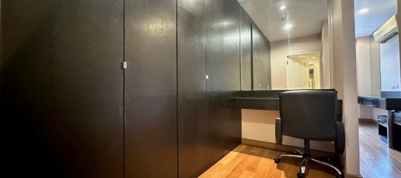 Кондоминиум  с 2 спальнями в Бангкок, Таиланд № 7990 10