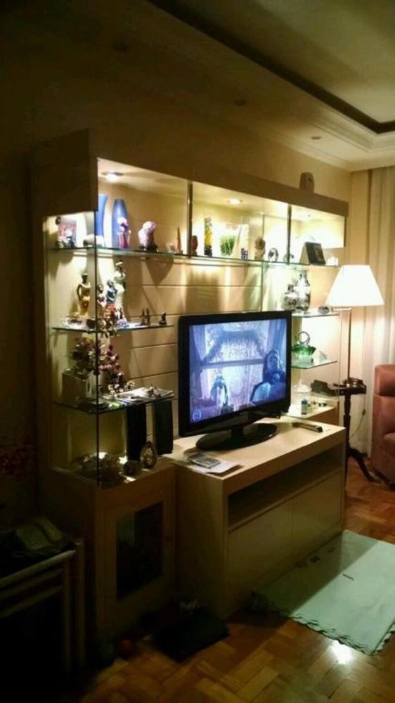 2 bedrooms Apartment in Sao Paulo, Brazil No. 476062