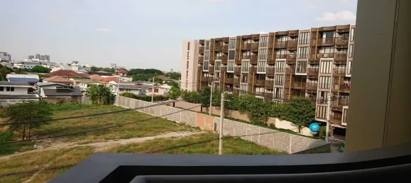 Кондоминиум  в Ваттхана, Таиланд № 72699 12