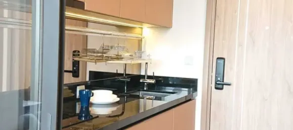 Кондоминиум  в Ваттхана, Таиланд № 72699 4