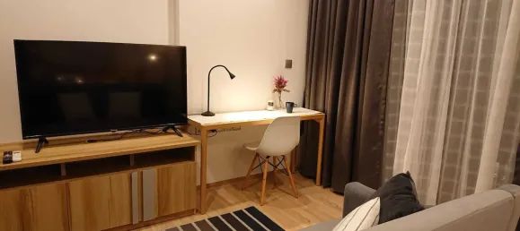 Кондоминиум  в Ваттхана, Таиланд № 72699 6