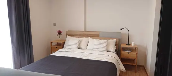 Кондоминиум  в Ваттхана, Таиланд № 72699 3