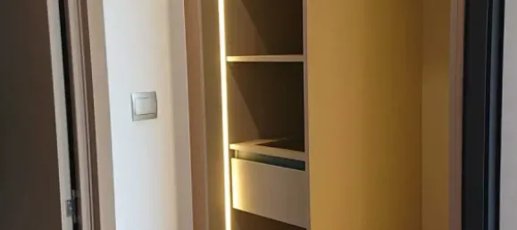 Кондоминиум  в Ваттхана, Таиланд № 72699 10