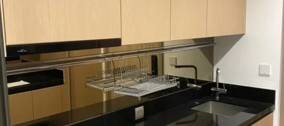 Кондоминиум  в Ваттхана, Таиланд № 72699 8